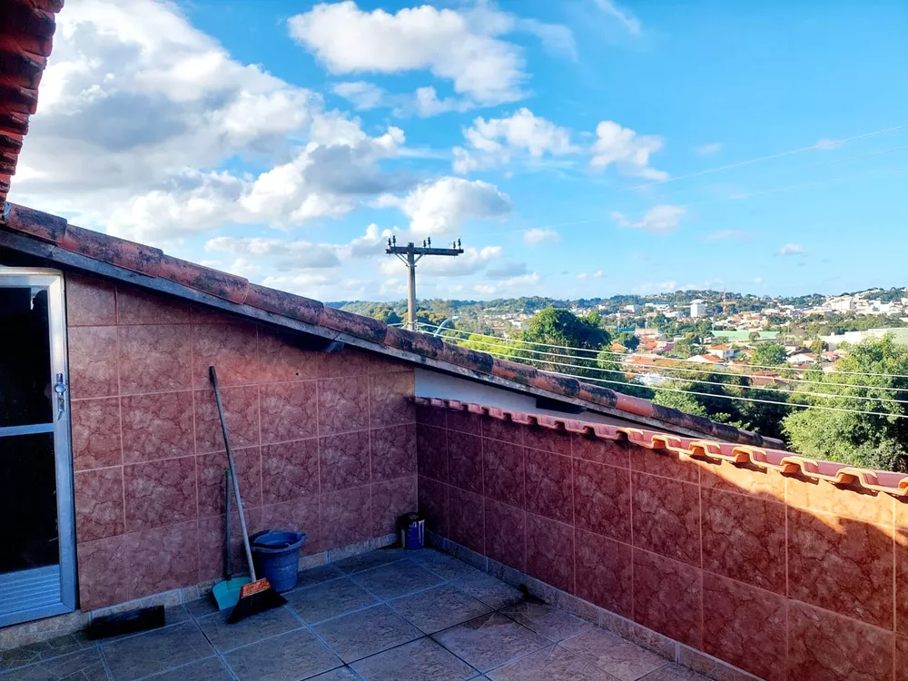 Casa, 6 quartos, 180 m² - Foto 2