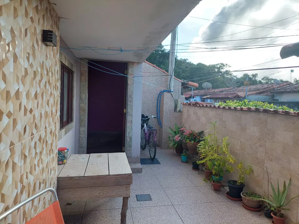 Casa, 6 quartos, 180 m² - Foto 34