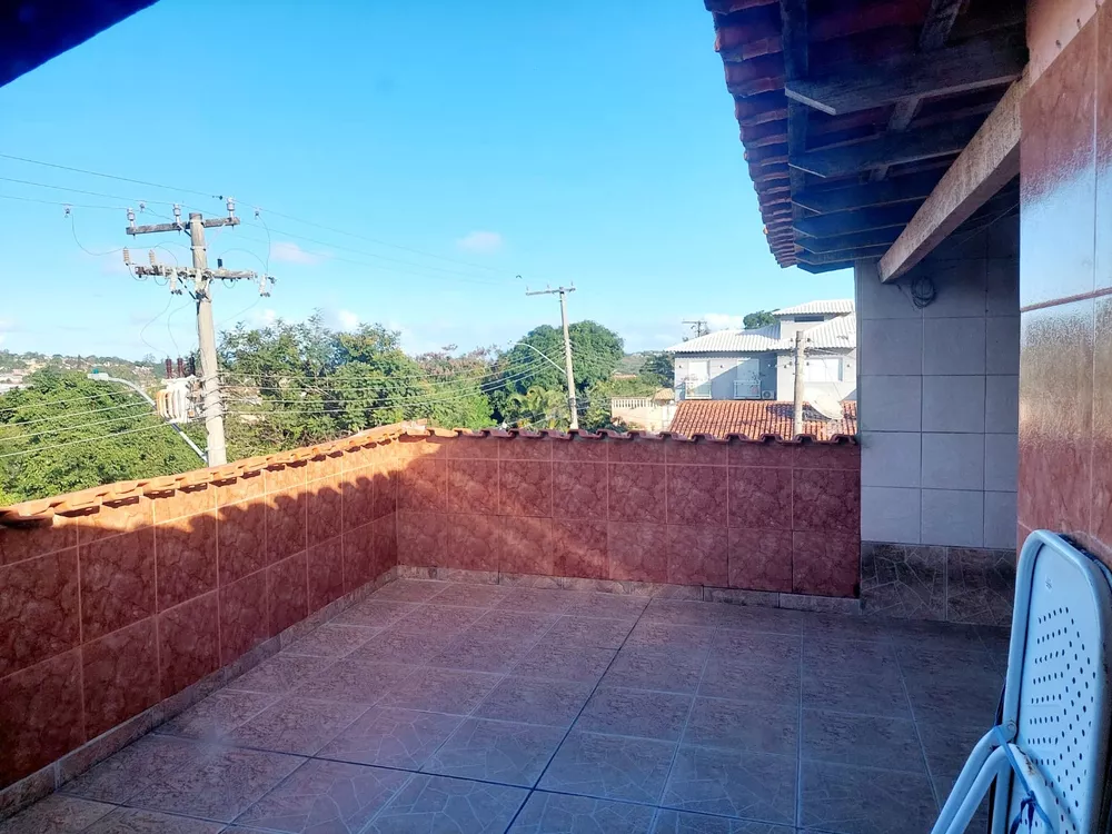 Casa, 6 quartos, 180 m² - Foto 26