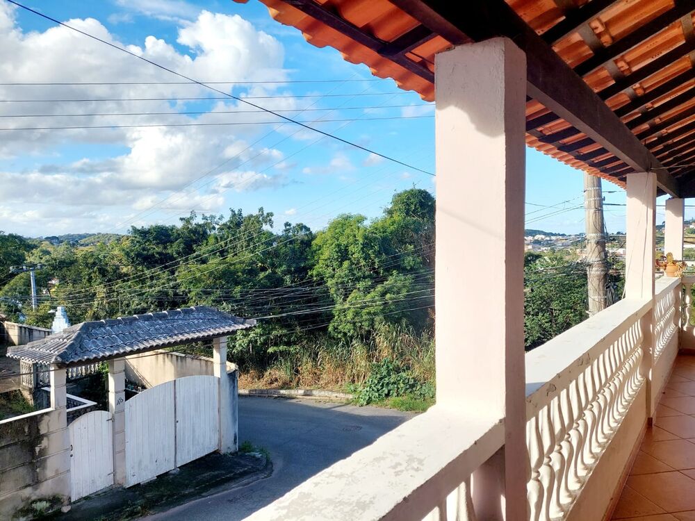 Casa, 6 quartos, 180 m² - Foto 37