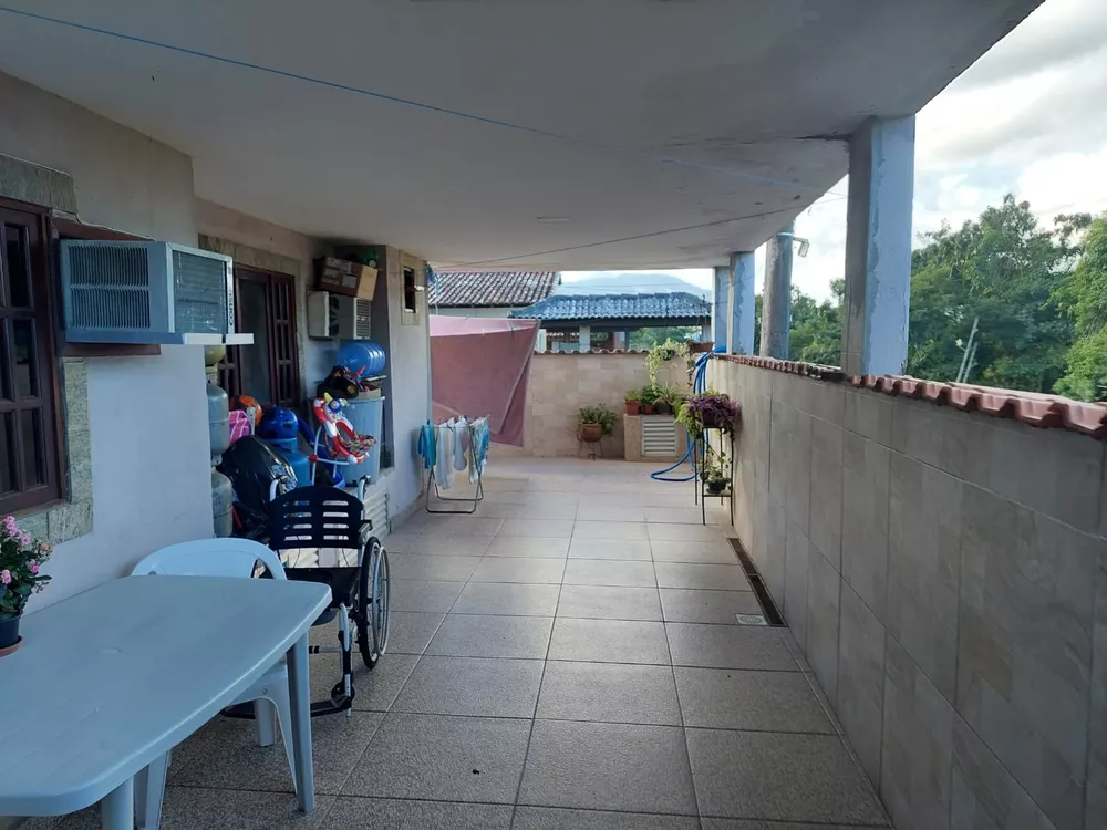 Casa, 6 quartos, 180 m² - Foto 35