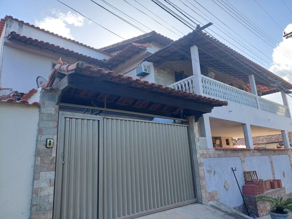 Casa, 6 quartos, 180 m² - Foto 30