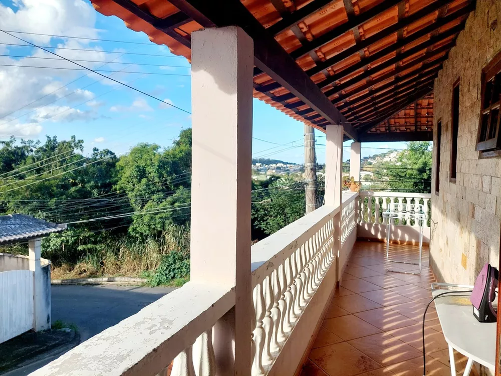 Casa, 6 quartos, 180 m² - Foto 6