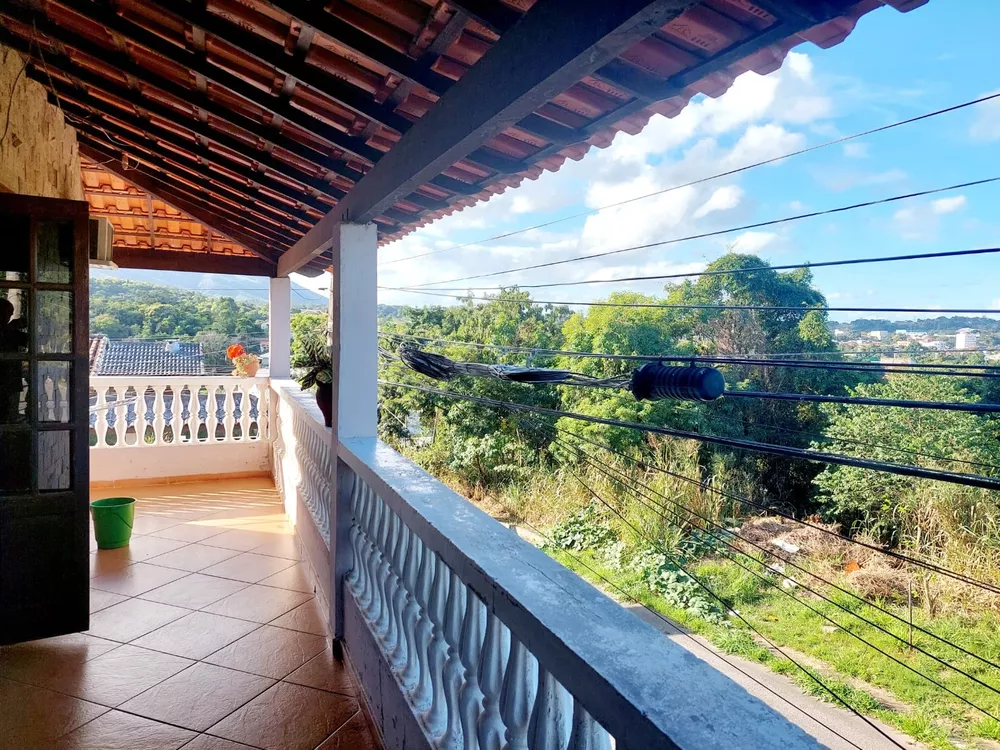 Casa, 6 quartos, 180 m² - Foto 19