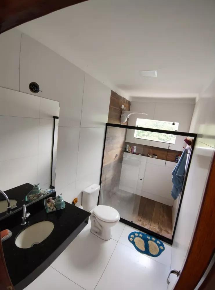 Casa, 3 quartos - Foto 18