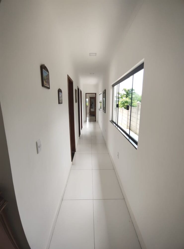 Casa, 3 quartos - Foto 7