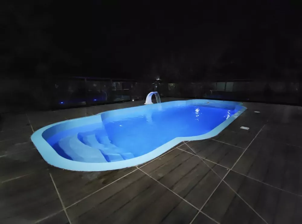 Casa, 3 quartos - Foto 16