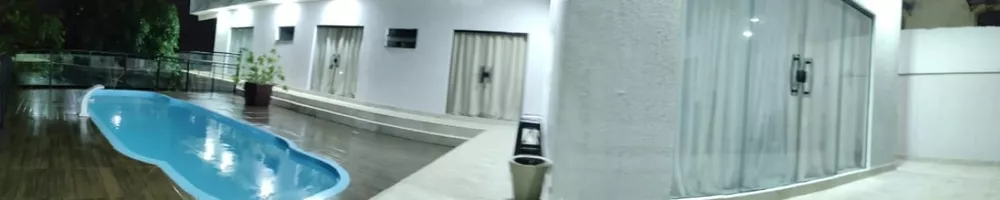 Casa, 3 quartos - Foto 19