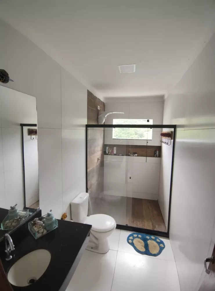 Casa, 3 quartos - Foto 15