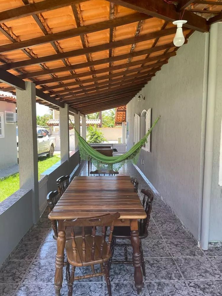 Casa, 3 quartos - Foto 17