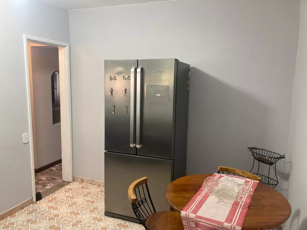 Casa, 3 quartos - Foto 25