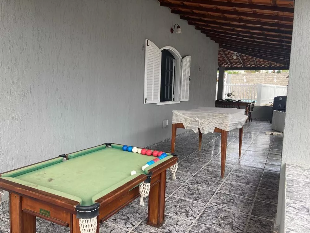 Casa, 3 quartos - Foto 26