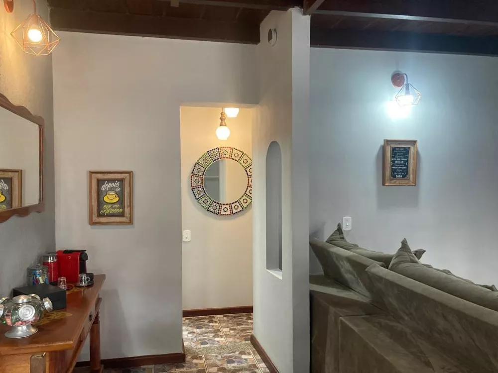 Casa, 3 quartos - Foto 18