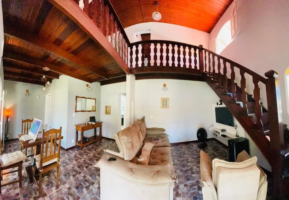 Casa, 3 quartos - Foto 14
