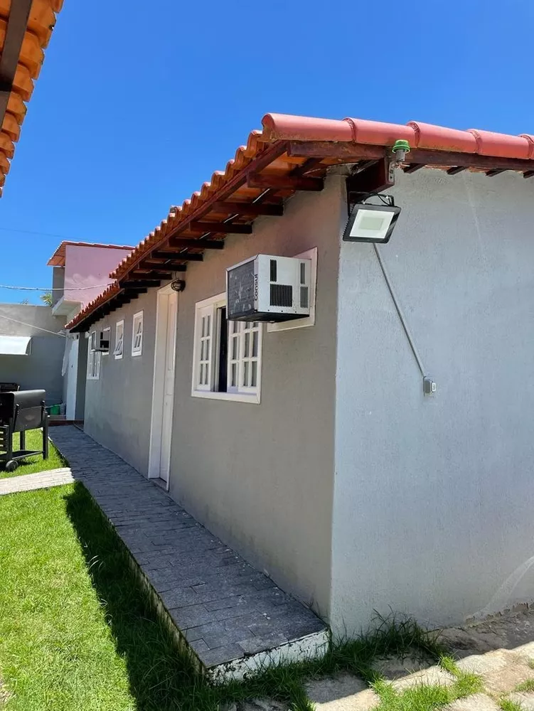 Casa, 3 quartos - Foto 21