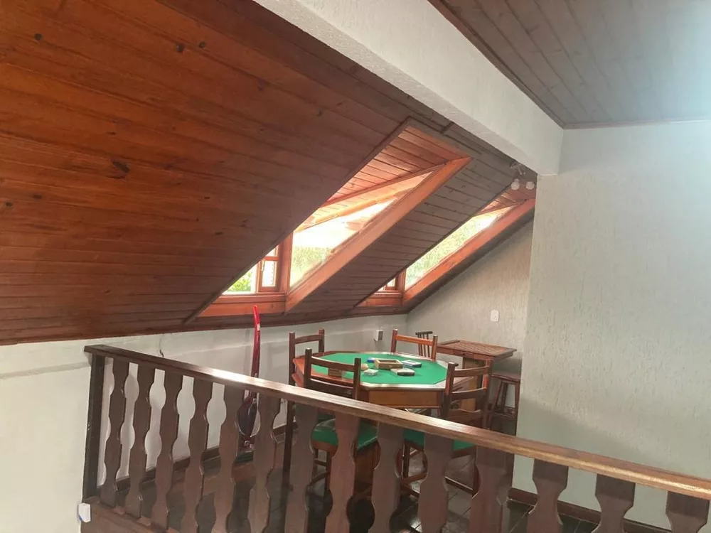Casa, 3 quartos - Foto 22