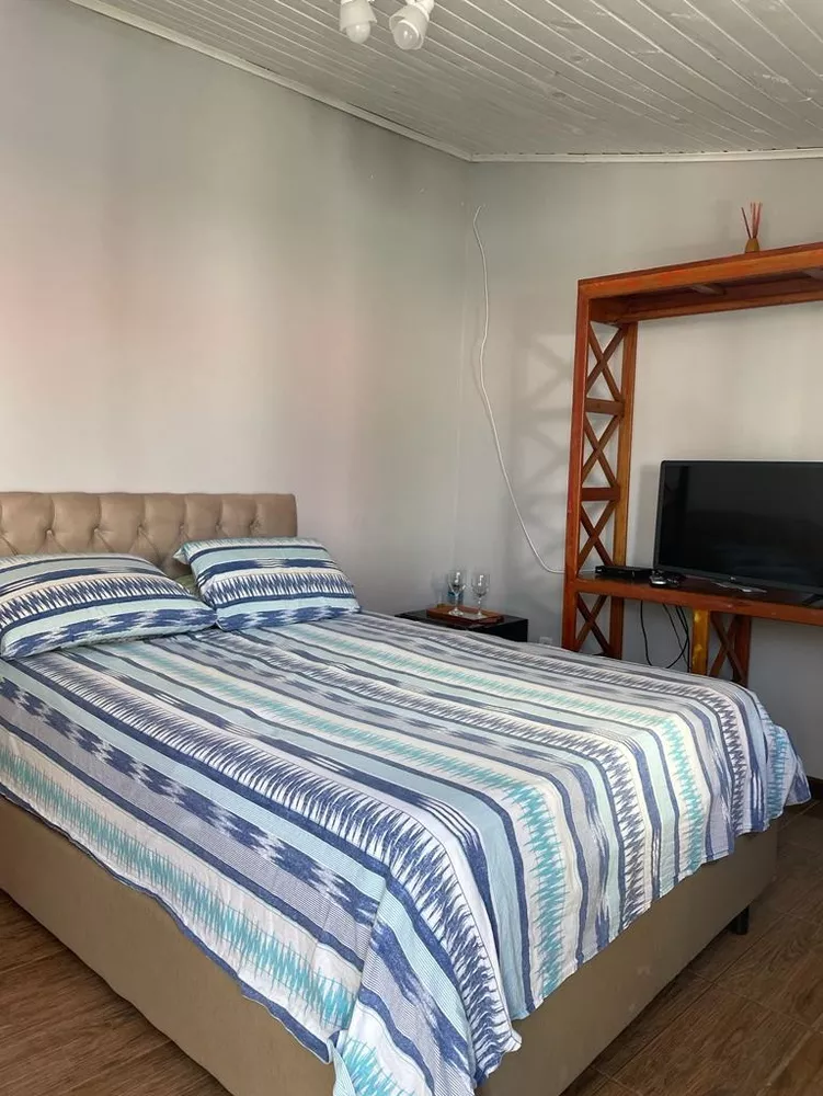 Casa, 3 quartos - Foto 12