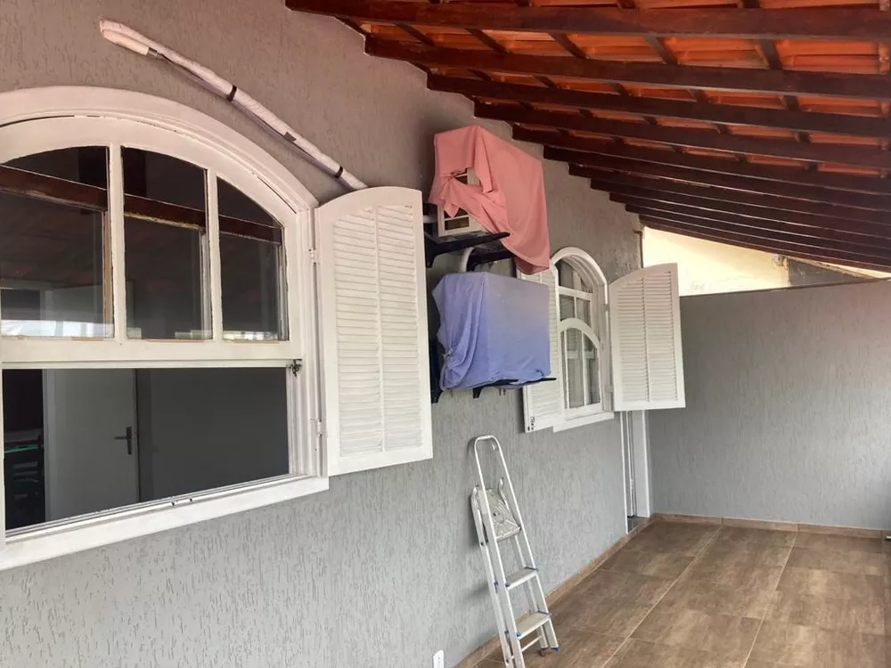Casa, 3 quartos - Foto 11