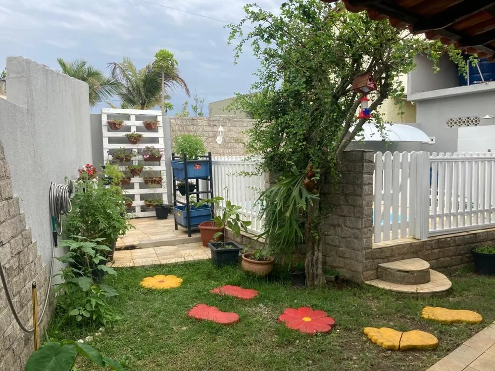 Casa, 3 quartos - Foto 10