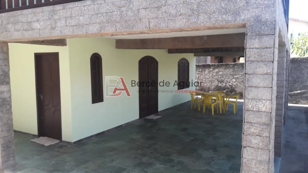 Casa, 5 quartos - Foto 7