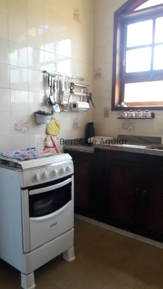 Casa, 5 quartos - Foto 27