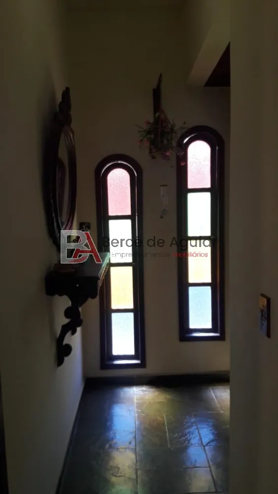 Casa, 5 quartos - Foto 22