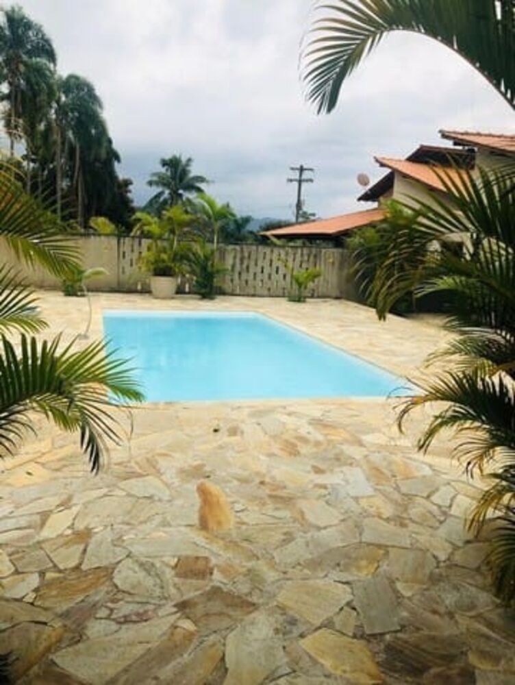 Sítio, 4 quartos - Foto 2