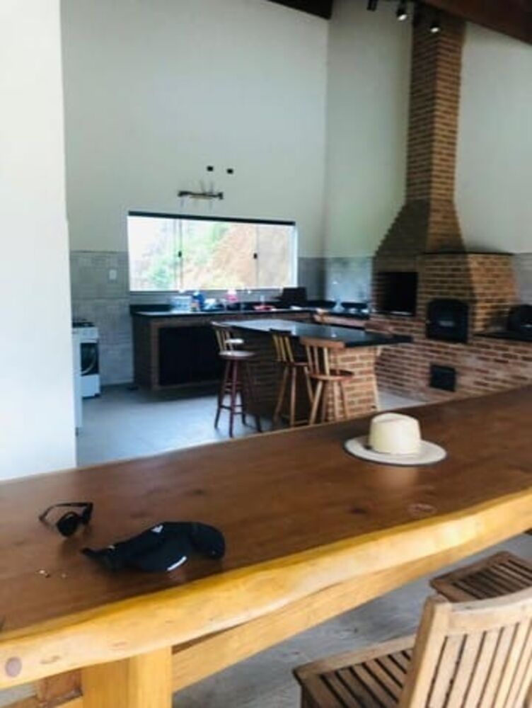 Sítio, 4 quartos - Foto 4