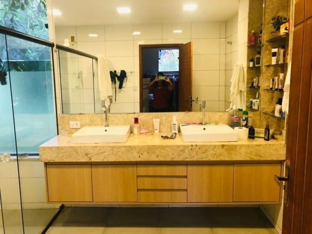 Sítio, 4 quartos - Foto 6