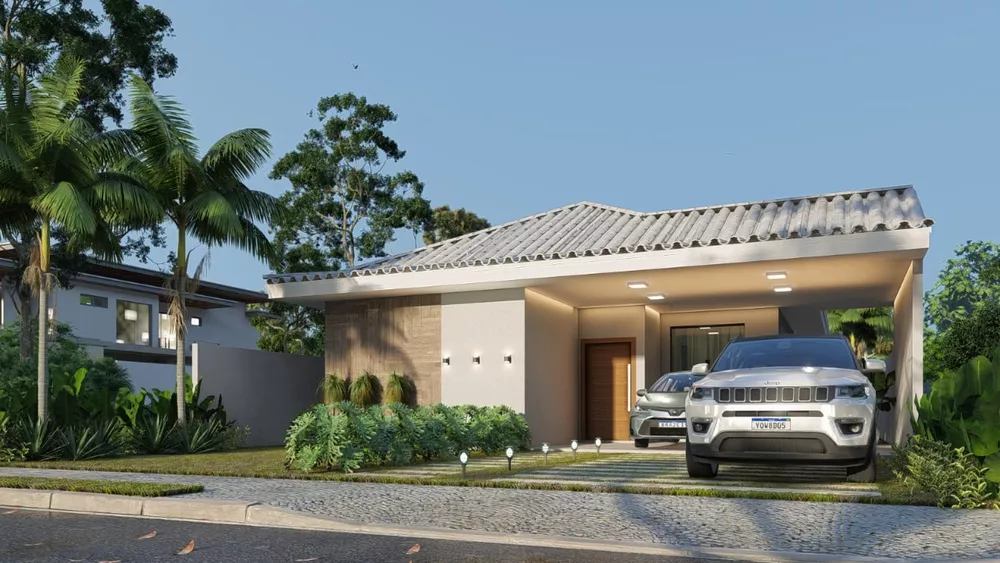 Casa, 3 quartos - Foto 13