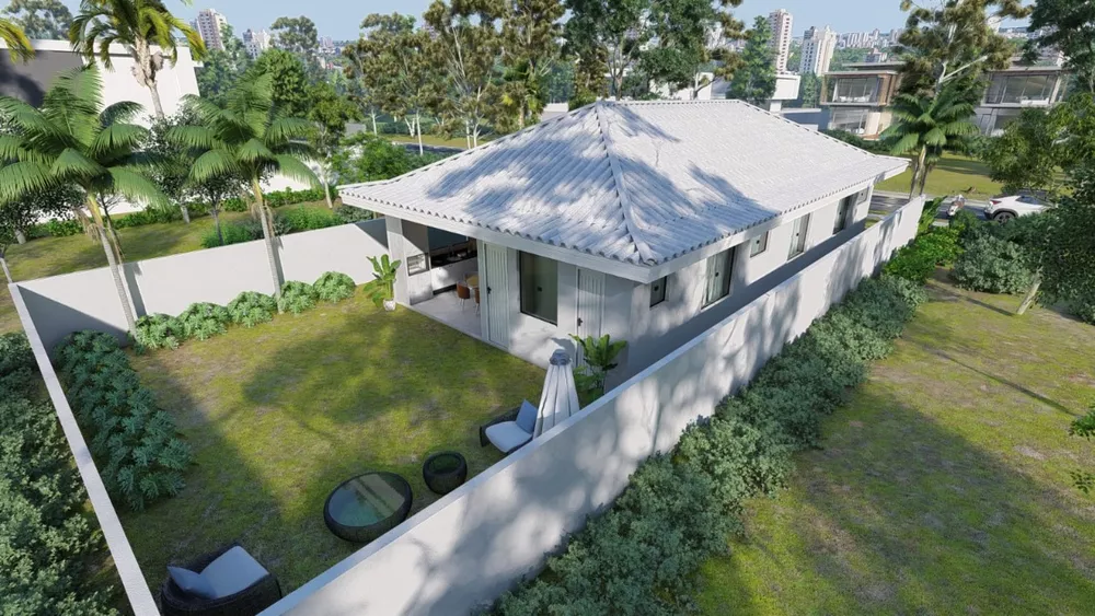 Casa, 3 quartos - Foto 3