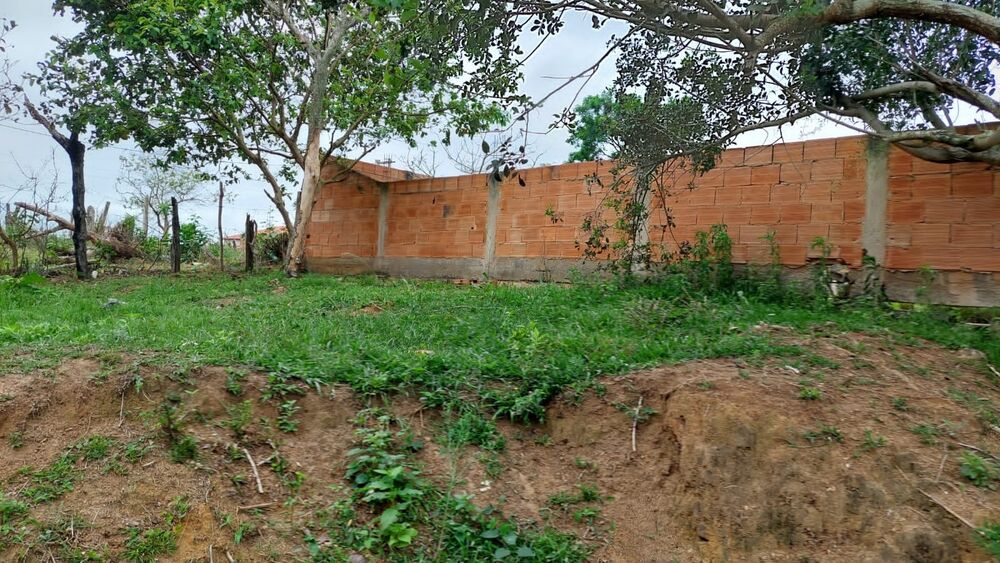 Terreno, 450 m² - Foto 1