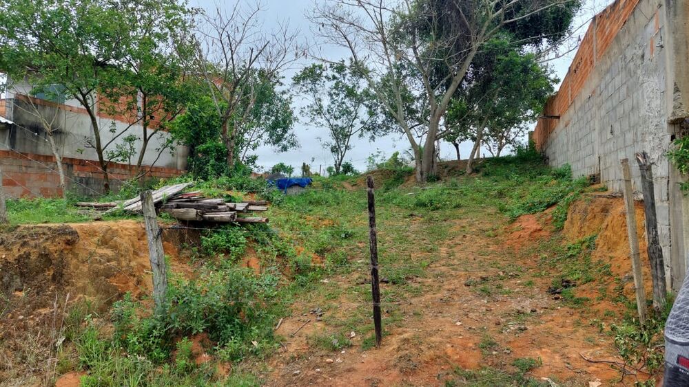 Terreno, 450 m² - Foto 2