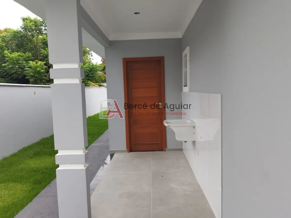 Casa, 3 quartos - Foto 7
