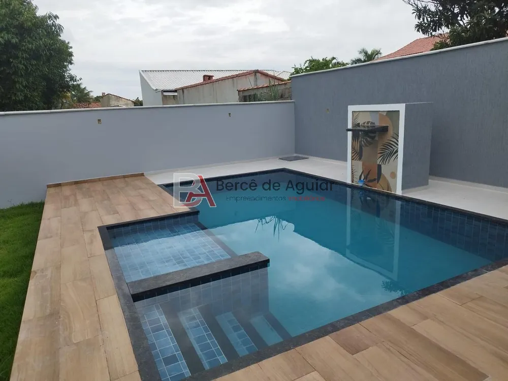 Casa, 3 quartos - Foto 17
