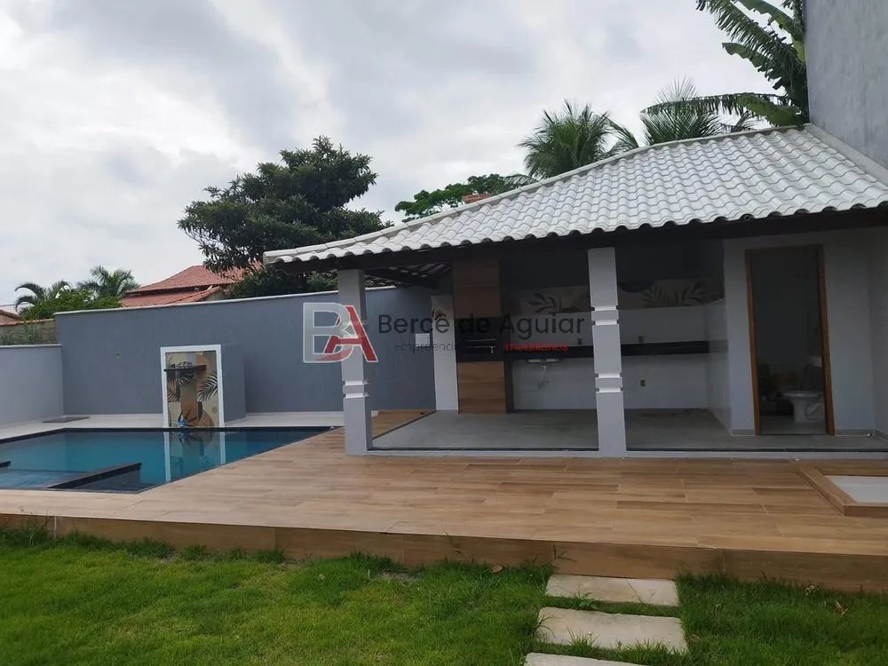 Casa, 3 quartos - Foto 18