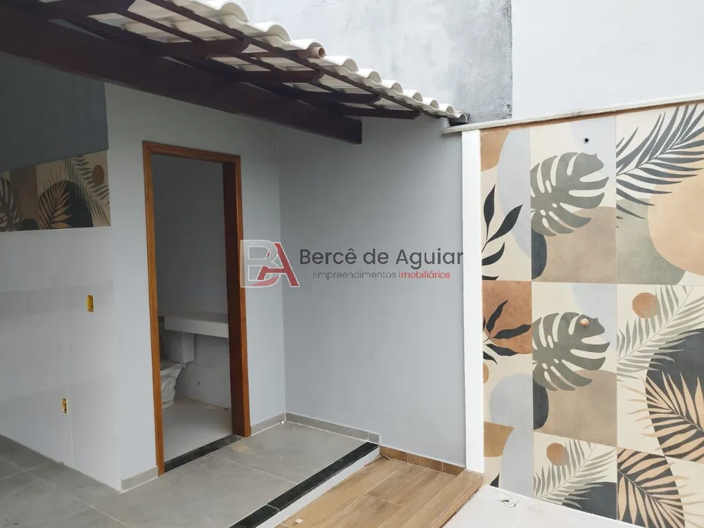 Casa, 3 quartos - Foto 15