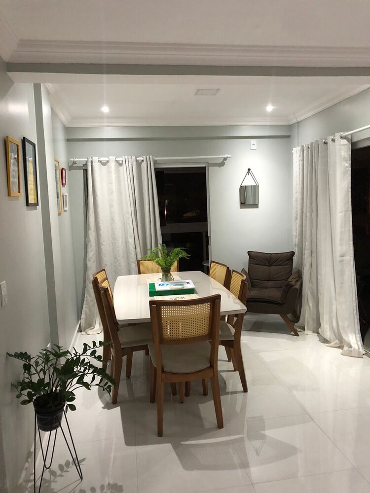 Apartamento, 3 quartos, 10 m² - Foto 6
