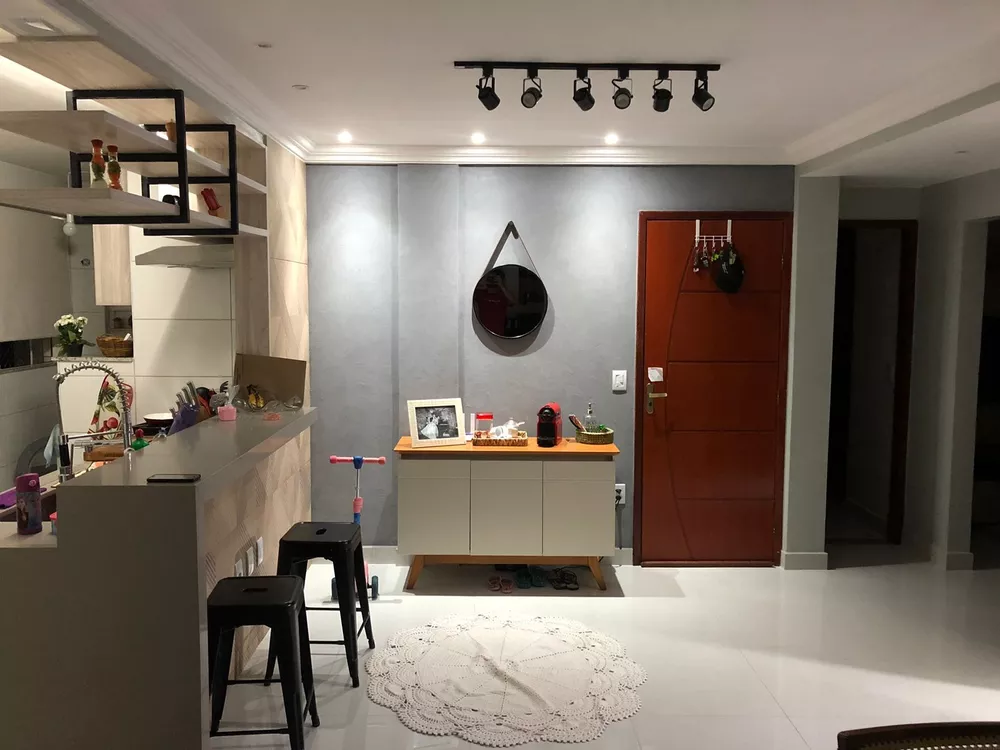 Apartamento, 3 quartos, 10 m² - Foto 14