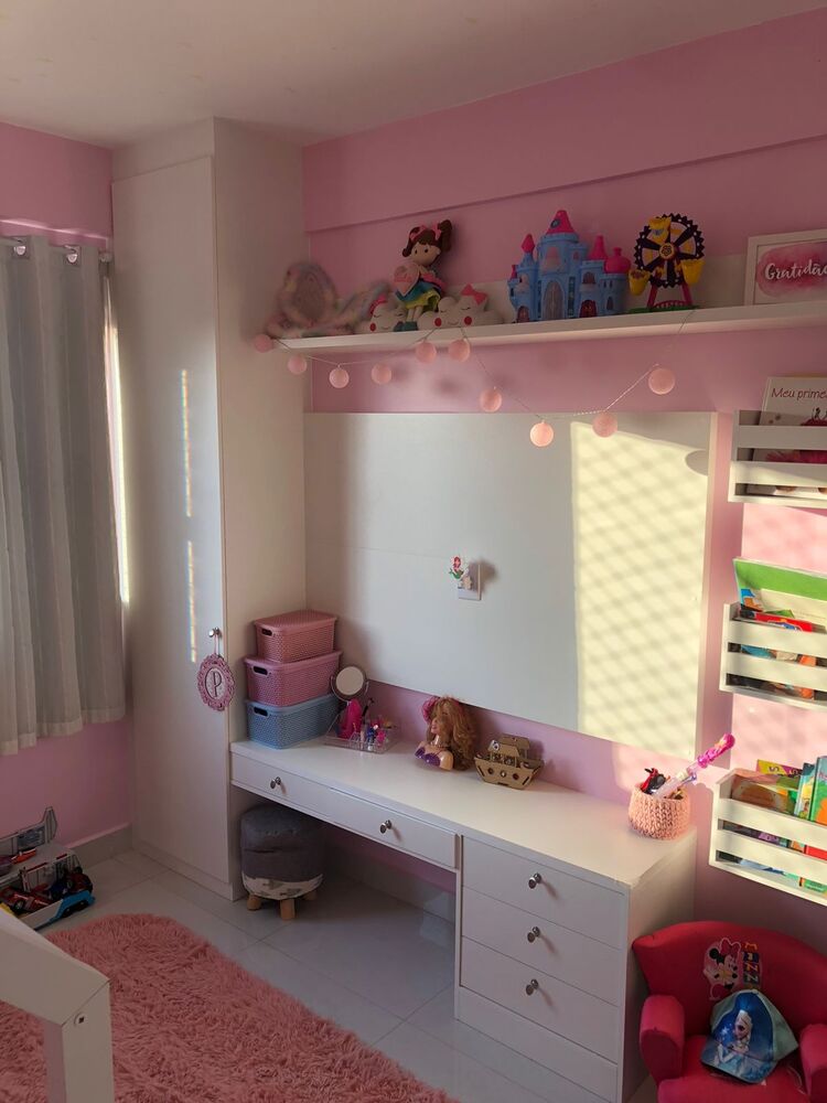 Apartamento, 3 quartos, 10 m² - Foto 12