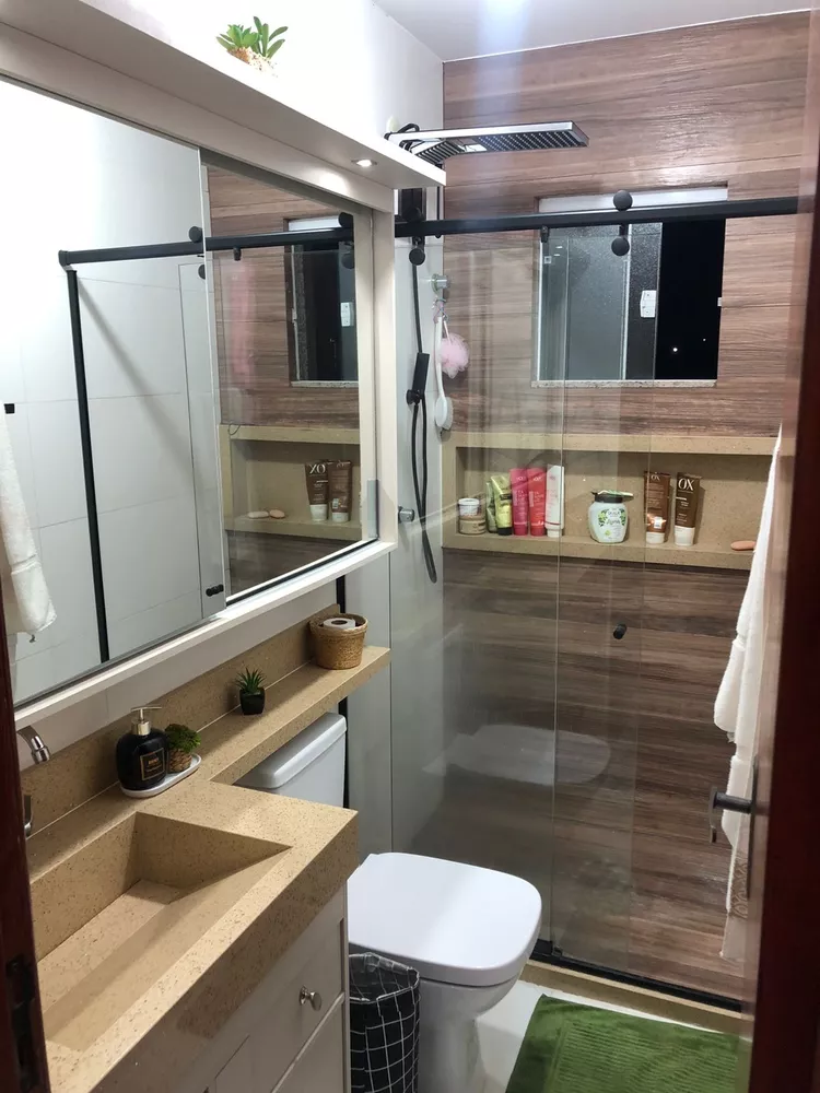 Apartamento, 3 quartos, 10 m² - Foto 3