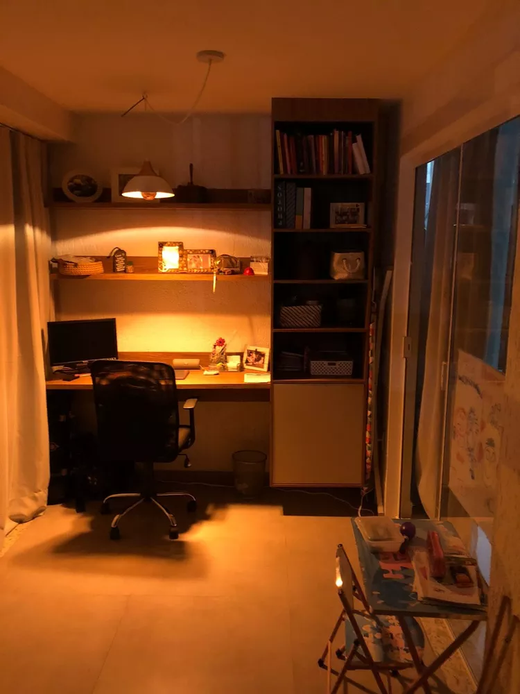 Apartamento, 3 quartos, 10 m² - Foto 17