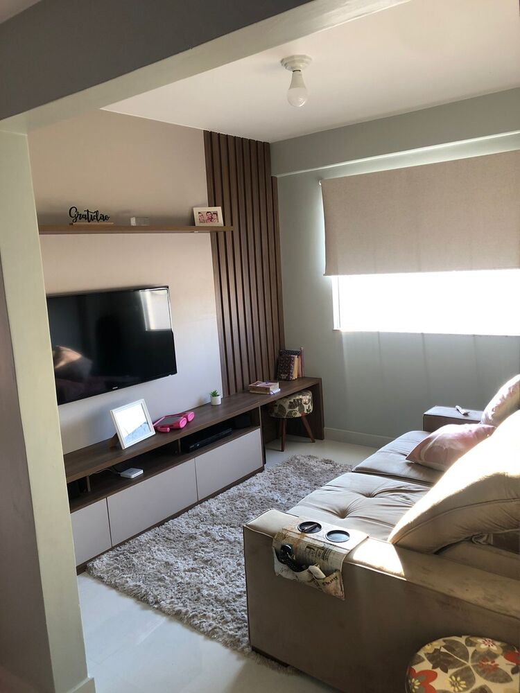 Apartamento, 3 quartos, 10 m² - Foto 8