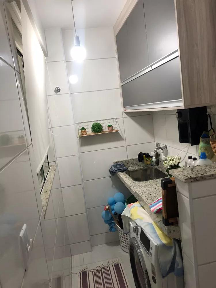 Apartamento, 3 quartos, 10 m² - Foto 20