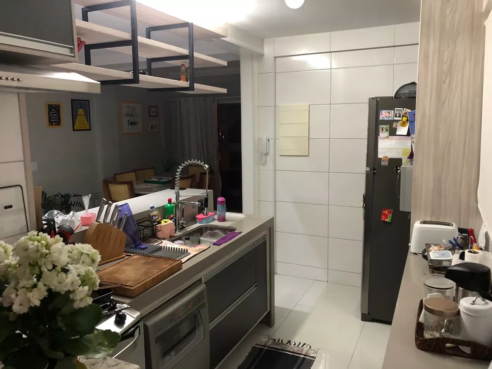Apartamento, 3 quartos, 10 m² - Foto 2