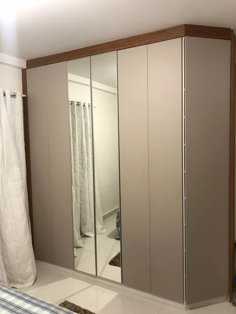 Apartamento, 3 quartos, 10 m² - Foto 15