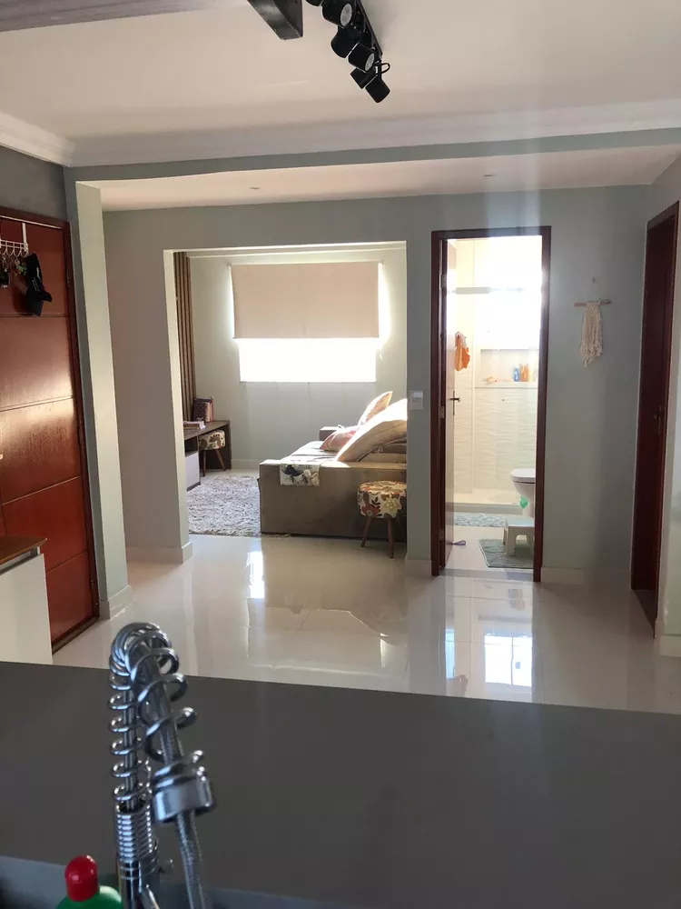 Apartamento, 3 quartos, 10 m² - Foto 1