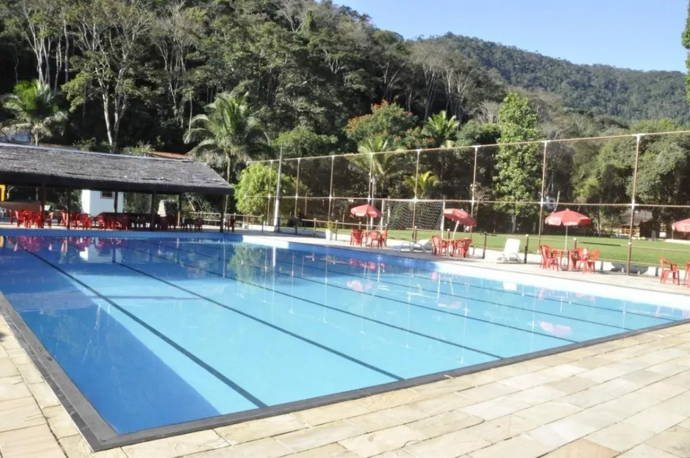 Fazenda, 65 quartos - Foto 9