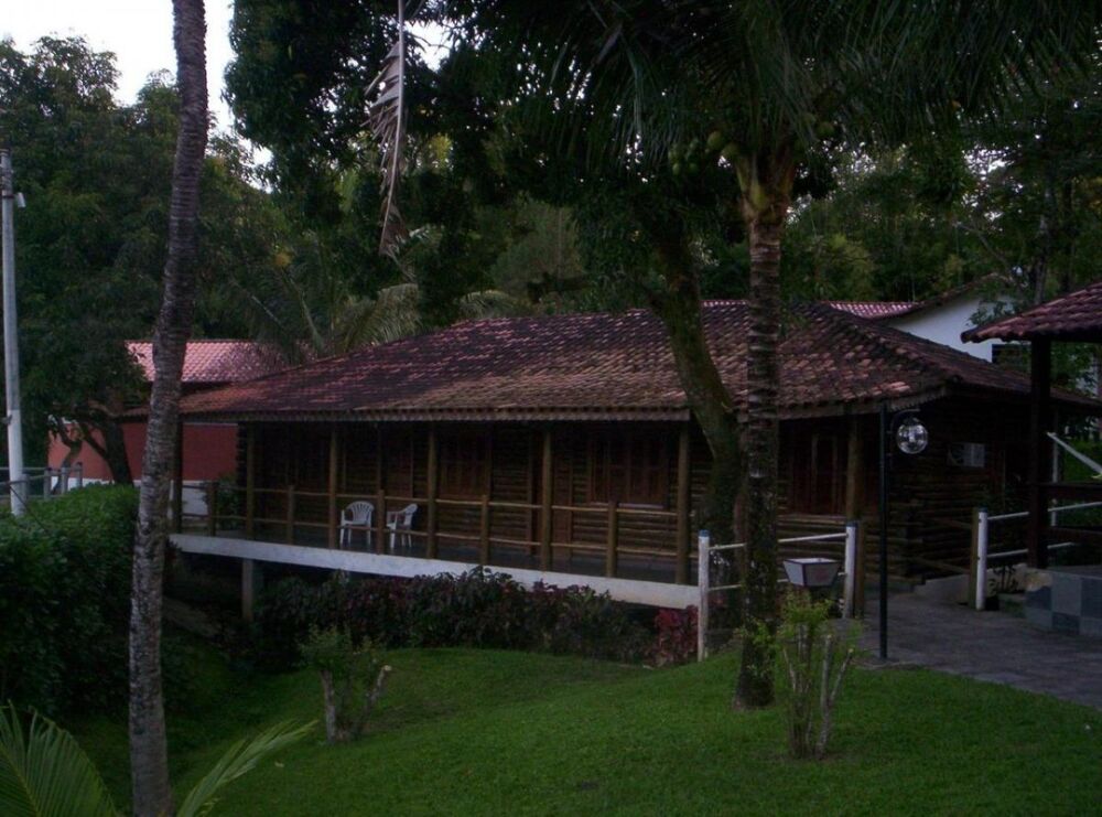 Fazenda à venda com 65 quartos - Foto 8