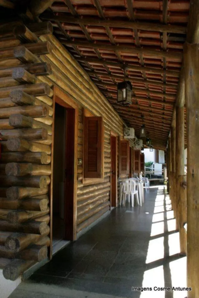 Fazenda, 65 quartos - Foto 2